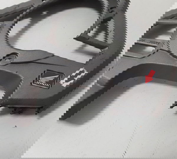 Carcaça Superior Painel Cb 600f Hornet 08/11 Quebrada 46423