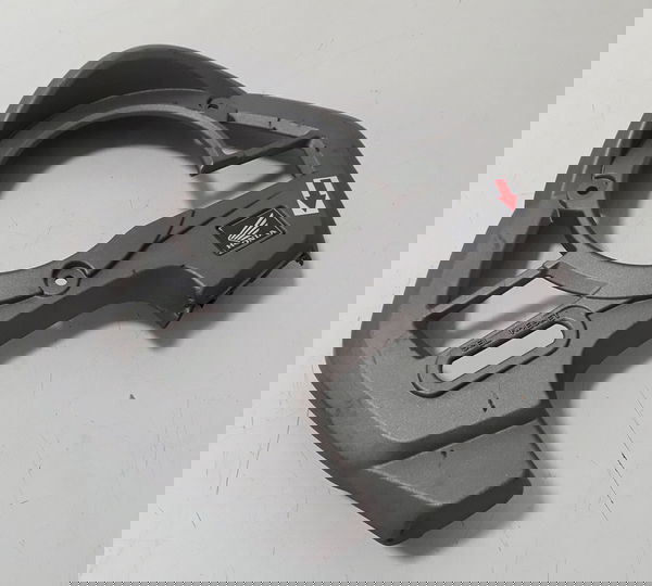 Carcaça Superior Painel Cb 600f Hornet 08/11 Quebrada 46423