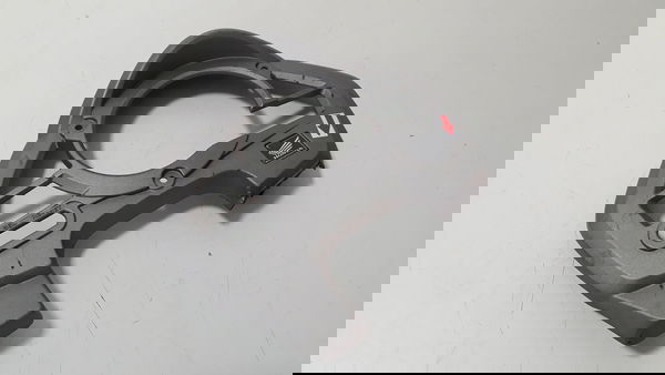Carcaça Superior Painel Cb 600f Hornet 08/11 Quebrada 46423
