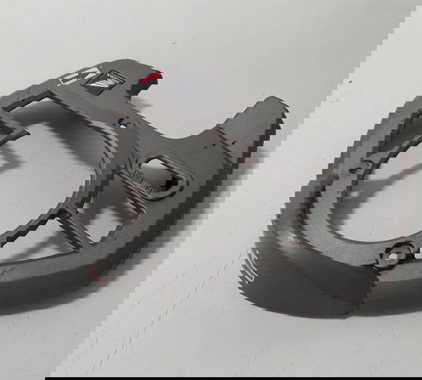 Carcaça Superior Painel Cb 600f Hornet 08/11 Quebrada 46423