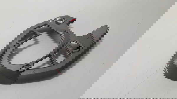Carcaça Superior Painel Cb 600f Hornet 08/11 Quebrada 46423