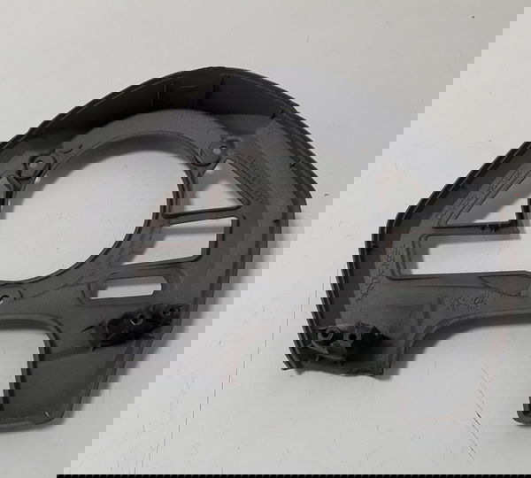 Carcaça Superior Painel Cb 600f Hornet 08/11 Quebrada 46423