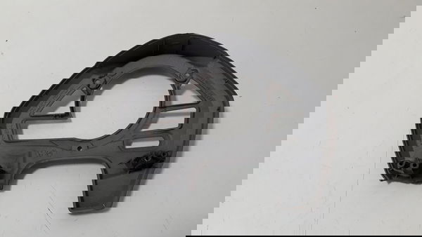 Carcaça Superior Painel Cb 600f Hornet 08/11 Quebrada 46423