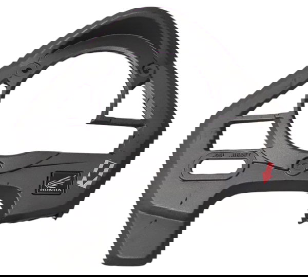 Carcaça Superior Painel Cb 600f Hornet 08/11 Quebrada 46423