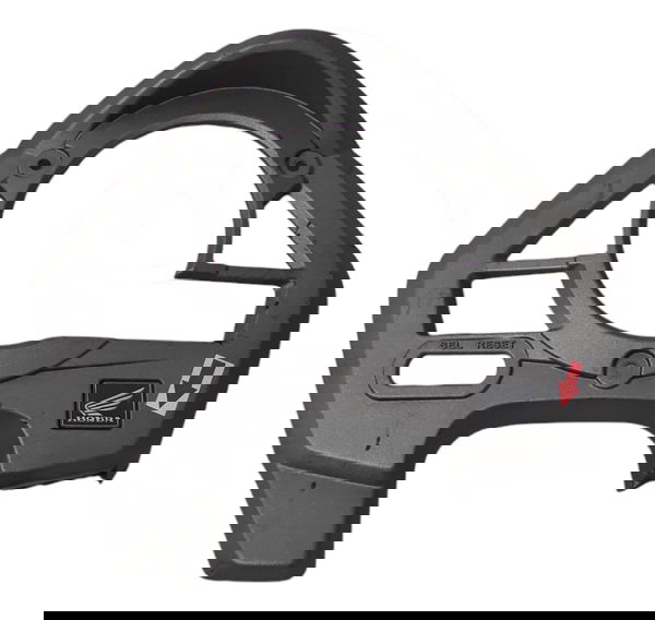 Carcaça Superior Painel Cb 600f Hornet 08/11 Quebrada 46423