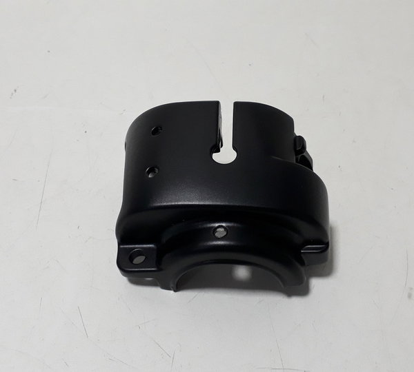 Carcaça Punho Luz Harley Fat Bob 19/20 Orig 44828 Preto