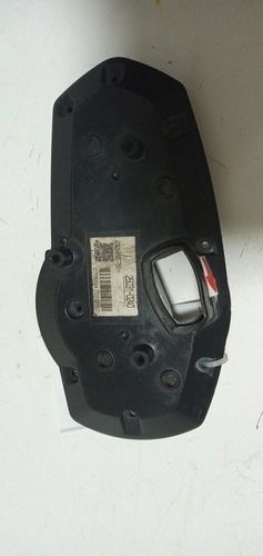 Acabamento Carcaça Painel Inferior Kawasaki Zx6 013 (17087)