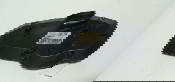Acabamento Carcaça Painel Inferior Kawasaki Zx6 013 (17087)