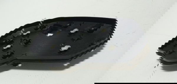 Acabamento Carcaça Painel Inferior Kawasaki Zx6 013 (17087)