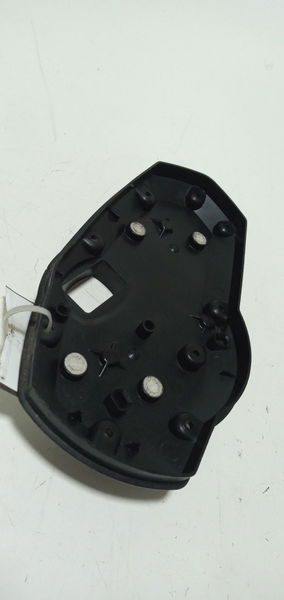 Acabamento Carcaça Painel Inferior Kawasaki Zx6 013 (17087)