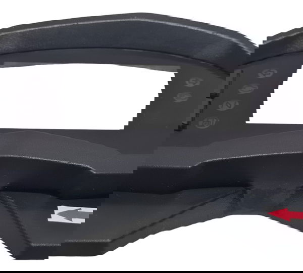 Carcaça Painel Superior Honda Cb 250 F Orig Descrição 45166