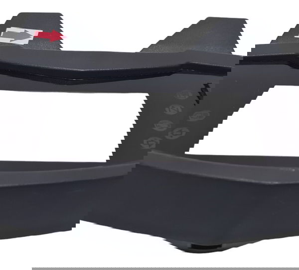 Carcaça Painel Superior Honda Cb 250 F Orig Descrição 45166