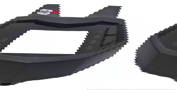 Carcaça Painel Superior Honda Cb 250 F Orig Descrição 45166