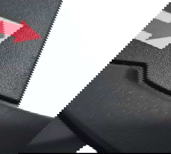 Carcaça Painel Superior Honda Cb 250 F Orig Descrição 45166