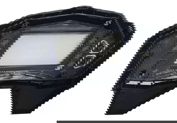 Carcaça Painel Superior Honda Cb 250 F Orig Descrição 45166