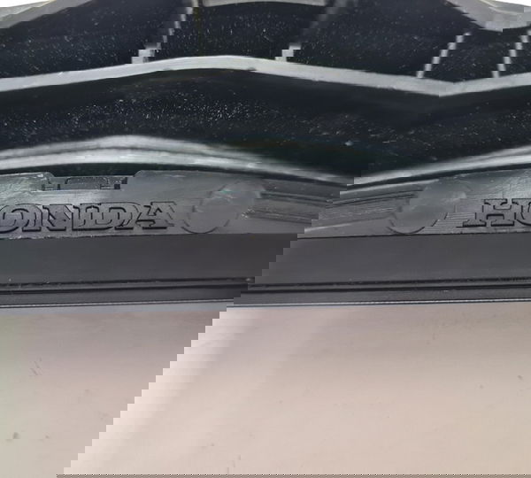 Carcaça Painel Superior Honda Cb 250 F Orig Descrição 45166