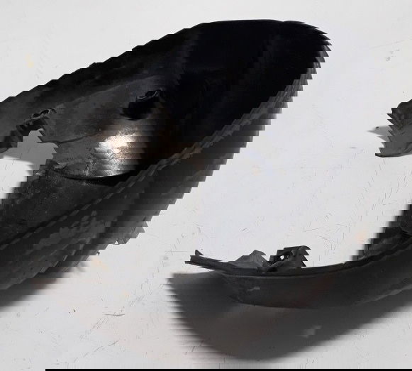 Carcaça Inferior Painel Cb 600f Hornet 08/11 Trincado 24244