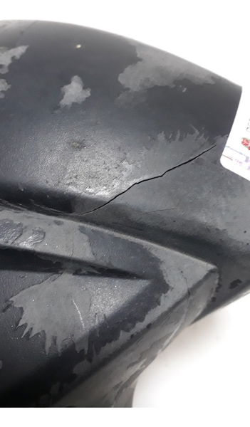 Carcaça Inferior Painel Cb 600f Hornet 08/11 Trincado 24244