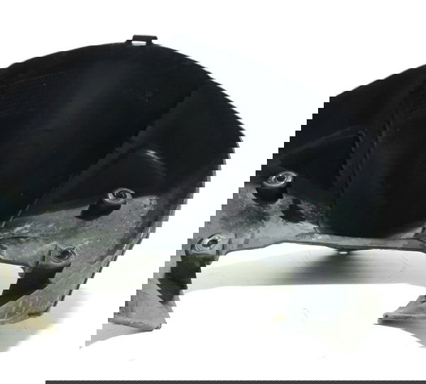 Carcaça Inferior Painel Cb 600f Hornet 08/11 Trincado 24244