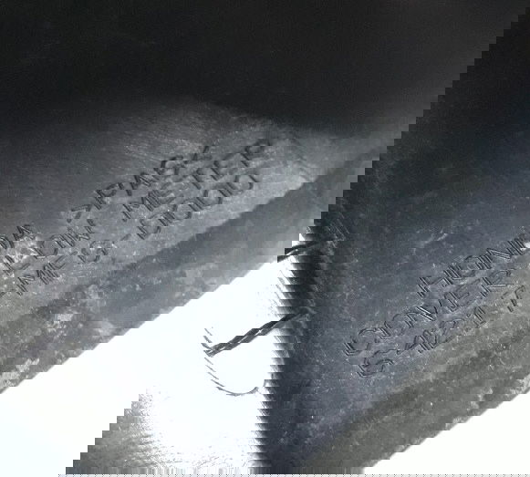 Carcaça Inferior Painel Cb 600f Hornet 08/11 Trincado 24244