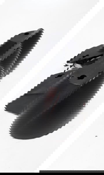 Carcaça Inferior Painel Cbx Twister 250 02/08 34909 Avaria
