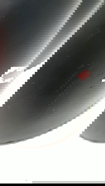 Carcaça Inferior Painel Cbx Twister 250 02/08 34909 Avaria
