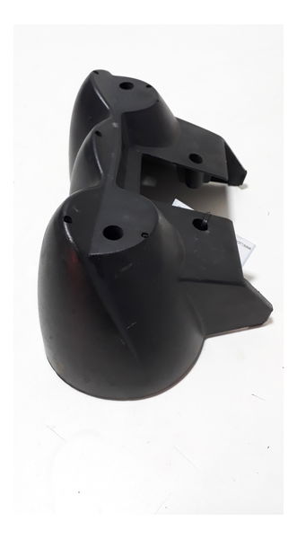 Carcaça Inferior Painel Cbx Twister 250 02/08 34909 Avaria
