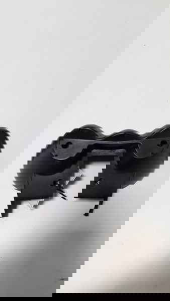 Carcaça Inferior Painel Cbx Twister 250 02/08 34909 Avaria