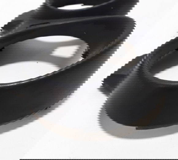 Carcaça Superior Painel Cg 150 04/08 Ori 34915 Avaria