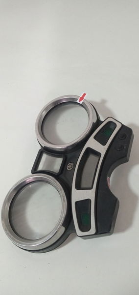 Carcaça Superior Painel Yamaha Fazer 250 05 08 Orig (18233)