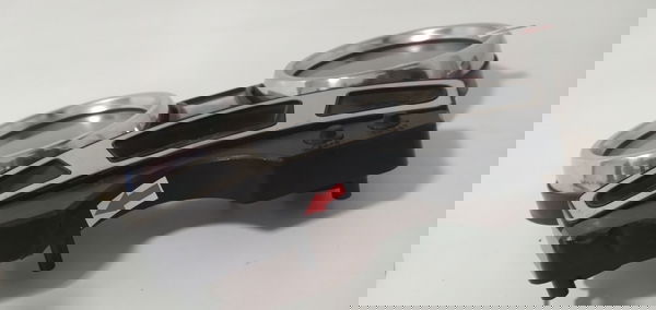 Carcaça Superior Painel Yamaha Fazer 250 05 08 Orig (18233)