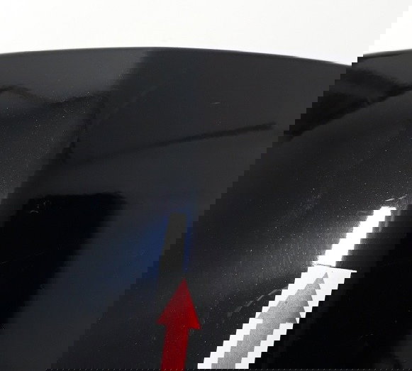 Acabamento Painel Yamaha Neo 125 17/21 Orig 23403