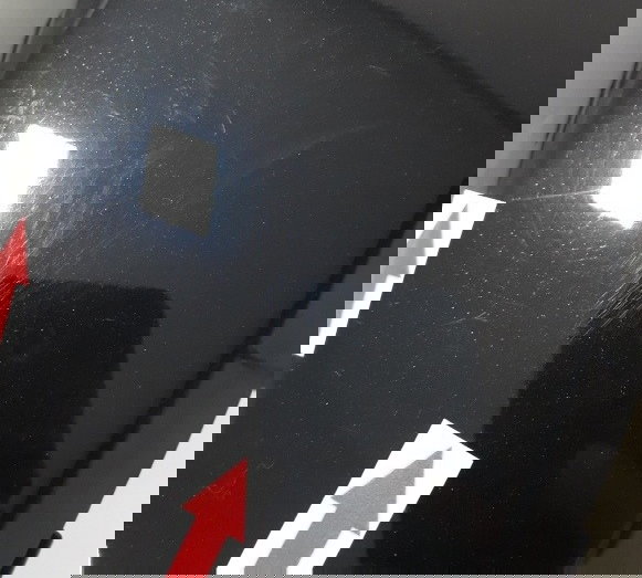 Acabamento Painel Yamaha Neo 125 17/21 Orig 23403