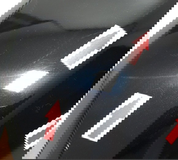 Acabamento Painel Yamaha Neo 125 17/21 Orig 23403