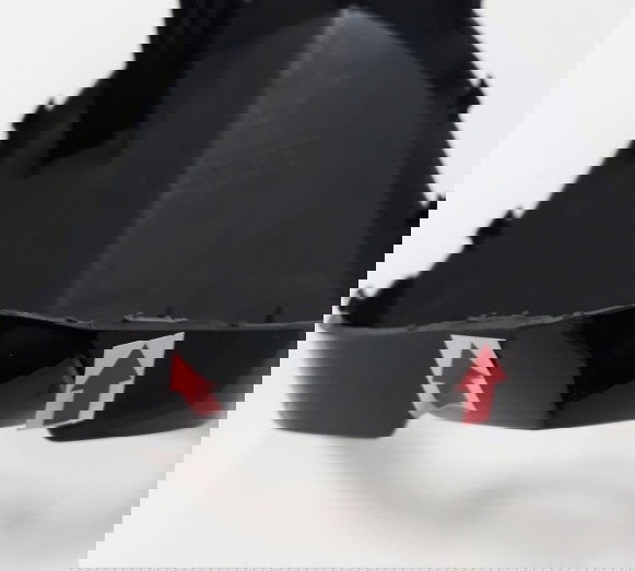 Acabamento Painel Yamaha Neo 125 17/21 Orig 23403