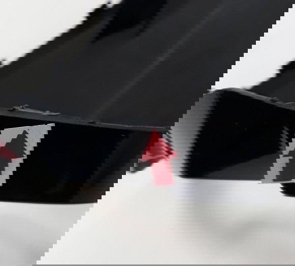 Acabamento Painel Yamaha Neo 125 17/21 Orig 23403