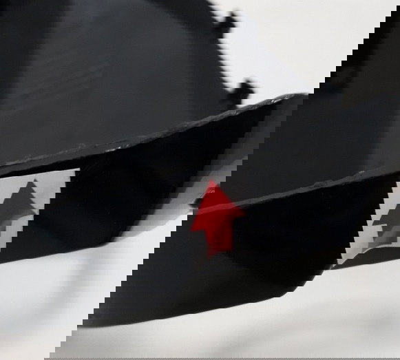 Acabamento Painel Yamaha Neo 125 17/21 Orig 23403