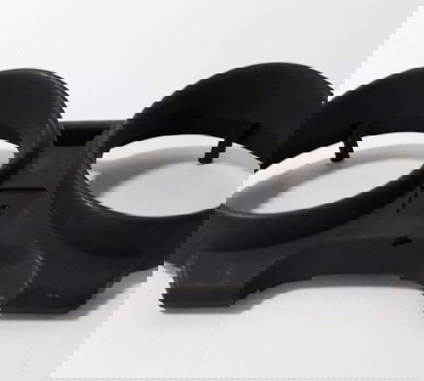 Carcaça Painel Superior Honda Cg 150 04/08 Orig Avaria 13133