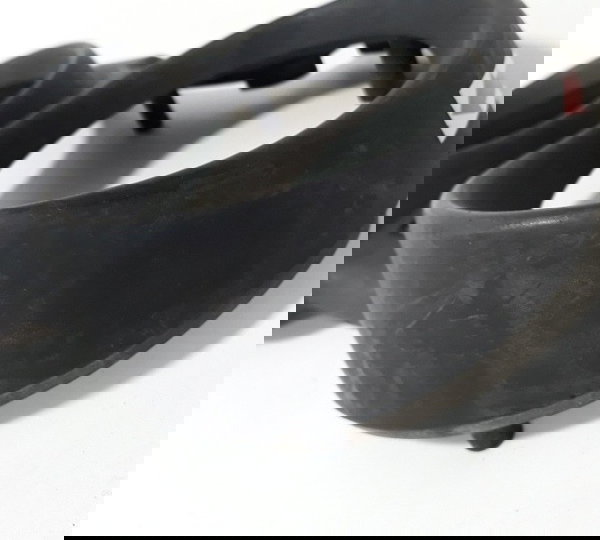 Carcaça Painel Superior Honda Cg 150 04/08 Orig Avaria 13133