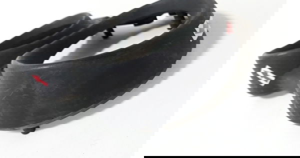 Carcaça Painel Superior Honda Cg 150 04/08 Orig Avaria 13133