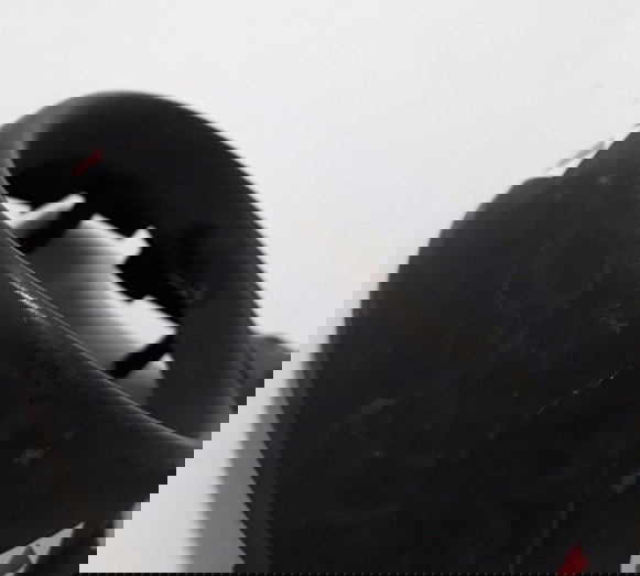 Carcaça Painel Superior Honda Cg 150 04/08 Orig Avaria 13133