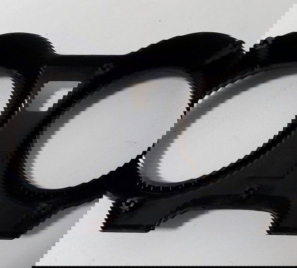 Carcaça Painel Superior Honda Cg 150 04/08 Orig Avaria 13133