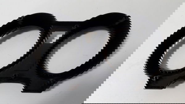 Carcaça Painel Superior Honda Cg 150 04/08 Orig Avaria 13133