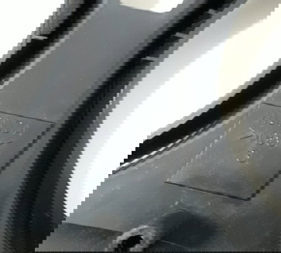 Carcaça Painel Superior Honda Cg 150 04/08 Orig Avaria 13133