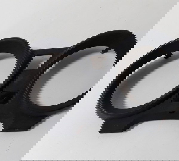 Carcaça Painel Superior Honda Cg 150 04/08 Orig Avaria 13133