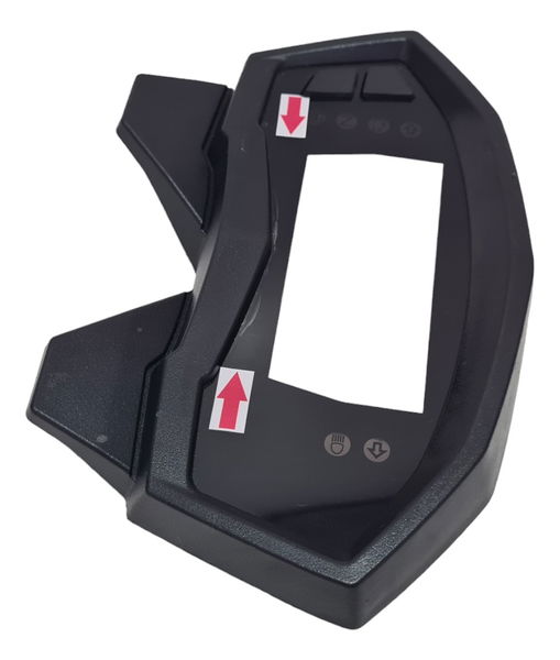 Carcaça Painel Superior Honda Cb 250 F Orig Descrição 45162