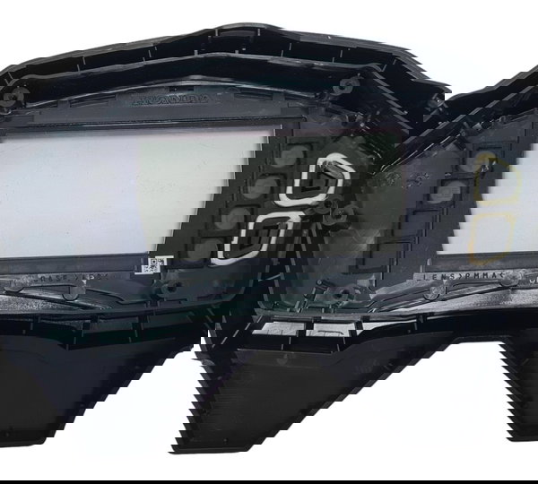 Carcaça Painel Superior Honda Cb 250 F Orig Descrição 45162