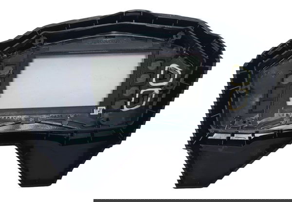 Carcaça Painel Superior Honda Cb 250 F Orig Descrição 45162