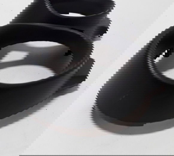 Carcaça Superior Painel Cg 150 04/08 32653 Paralelo