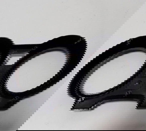 Carcaça Superior Painel Cg 150 04/08 32653 Paralelo